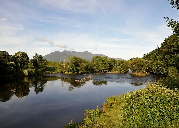 Flesk Lodge Killarney