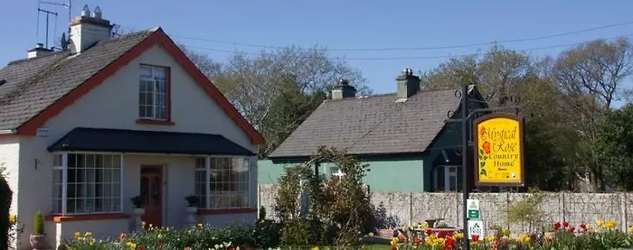 Mystical Rose Hotel Killarney