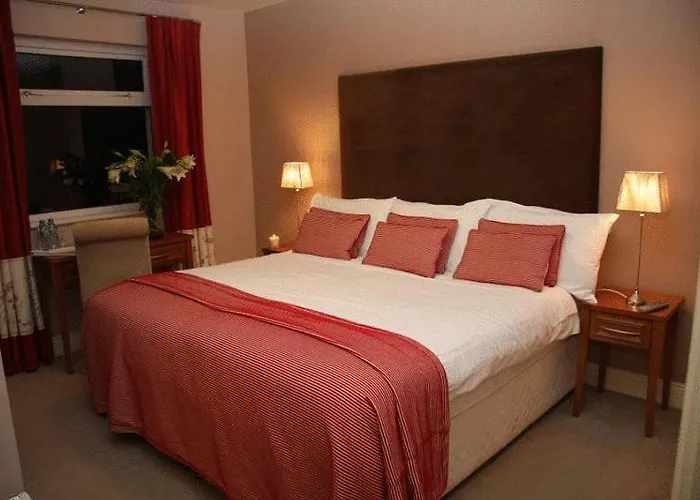 Lake Lodge Guesthouse Killarney