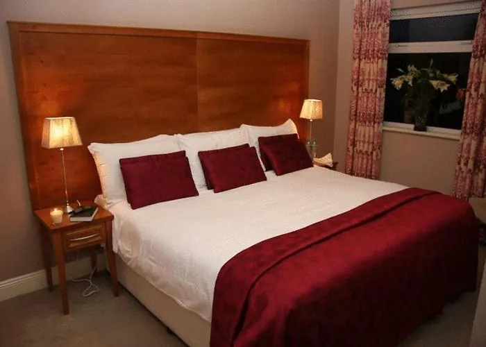 Lake Lodge Guesthouse Killarney