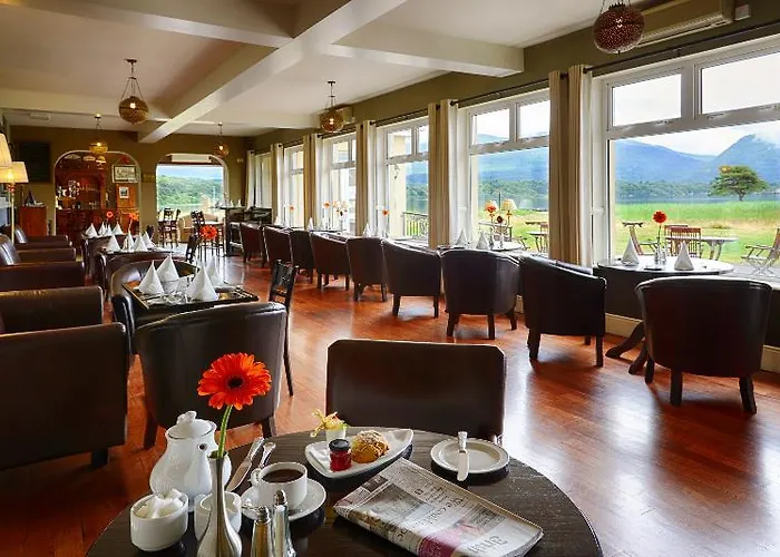 Lake Lodge Guesthouse Killarney